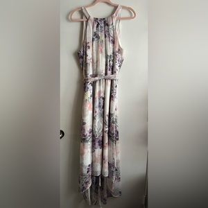 Woman’s SLNY Dress